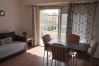 Apartment in Cullera - MALVARROSA, 8º-54 Apartment in Cullera - MALVARROSA, 8º-54