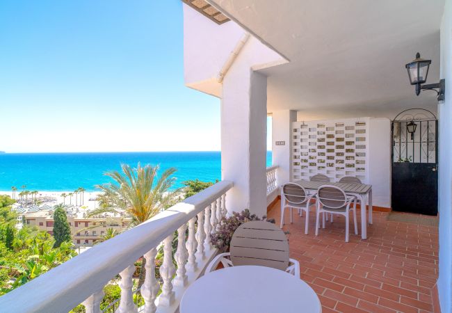  in Nerja - Capistrano Playa 201 by Casasol