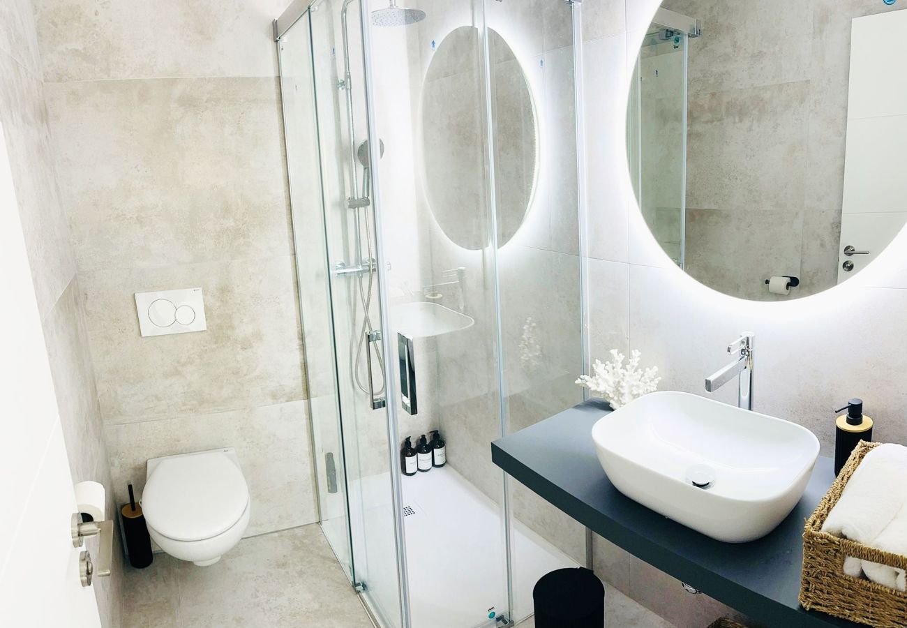 Apartment in Oliva - Renoir 10-1D