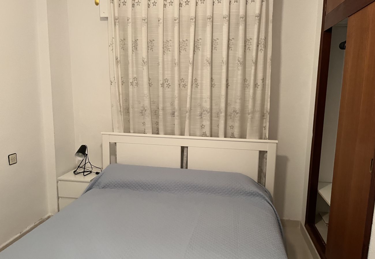 Apartment in La Manga del Mar Menor - OASIS - 96