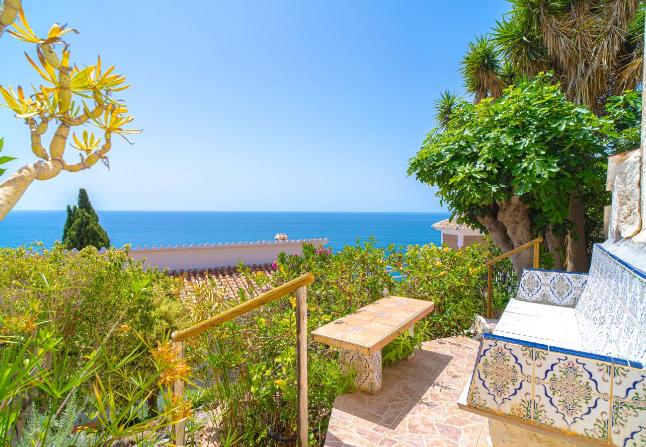 Villa in Nerja - Mirador de Punta Lara by Casasol