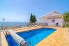 Villa in Nerja - Mirador de Punta Lara by Casasol