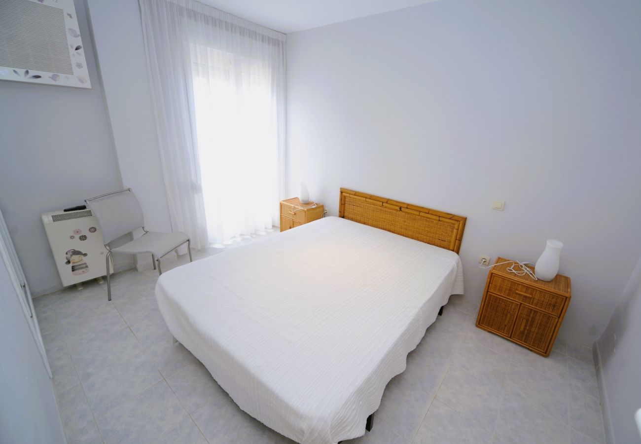 Apartment in Alcocebre / Alcossebre - CALA MONTERO 9-2-65