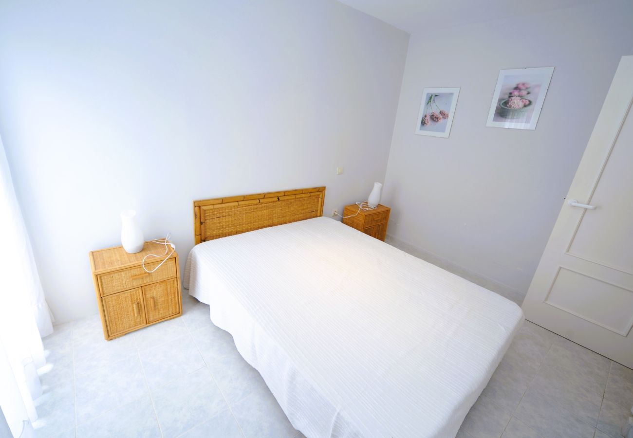 Apartment in Alcocebre / Alcossebre - CALA MONTERO 9-2-65