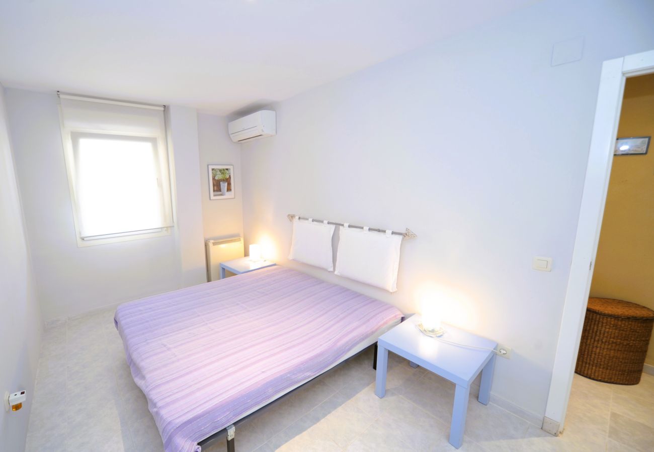 Apartment in Alcocebre / Alcossebre - CALA MONTERO 9-2-65