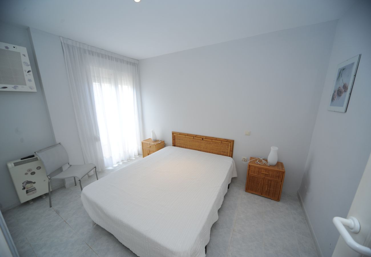 Apartment in Alcocebre / Alcossebre - CALA MONTERO 9-2-65