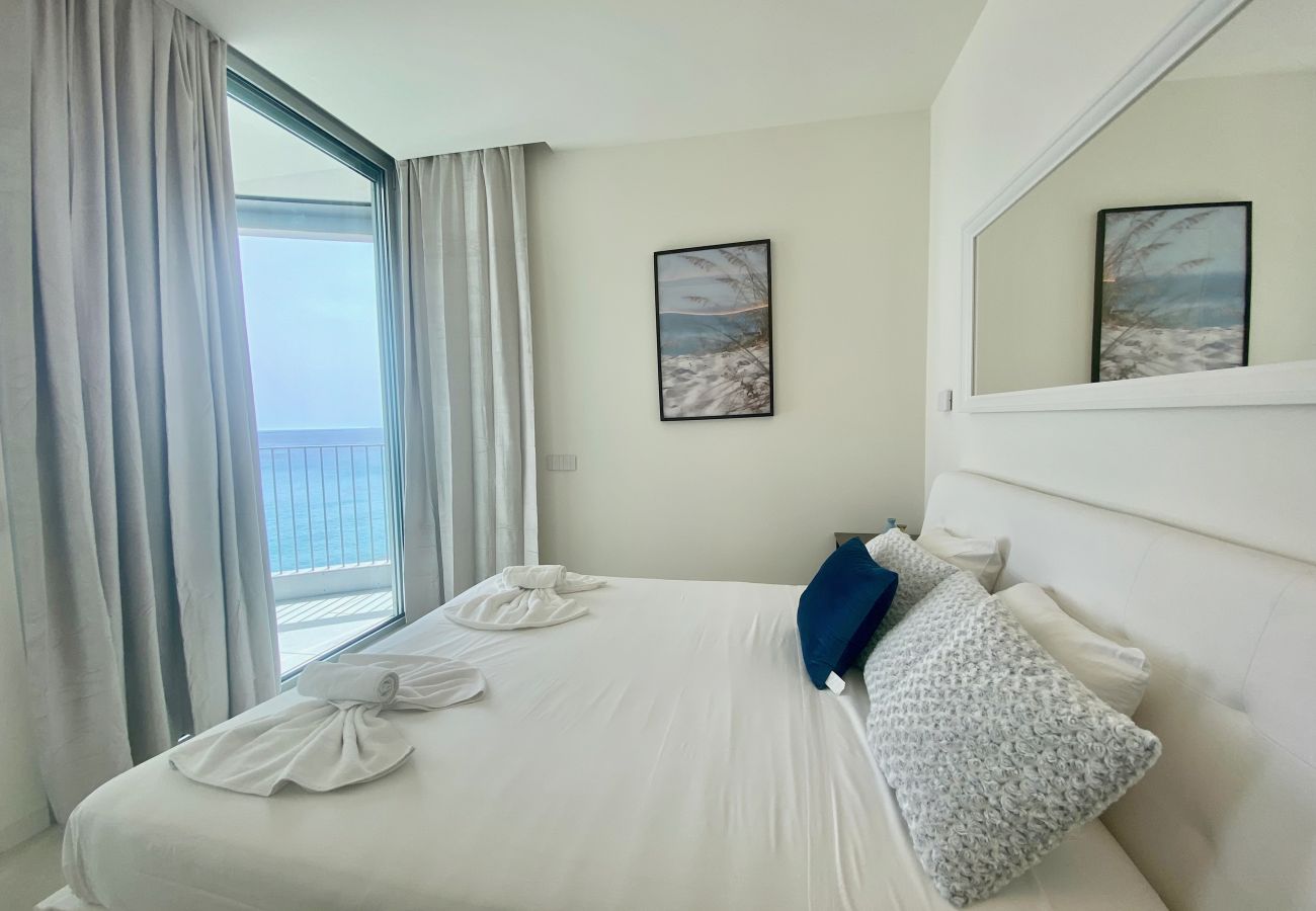 Apartment in Calpe / Calp - Alq 303 Evolution Luxury Apartments