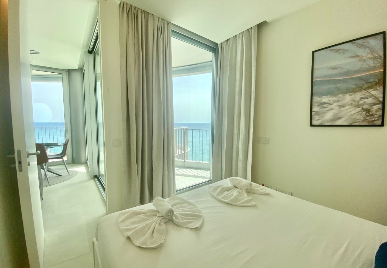 Apartment in Calpe / Calp - Alq 303 Evolution Luxury Apartments