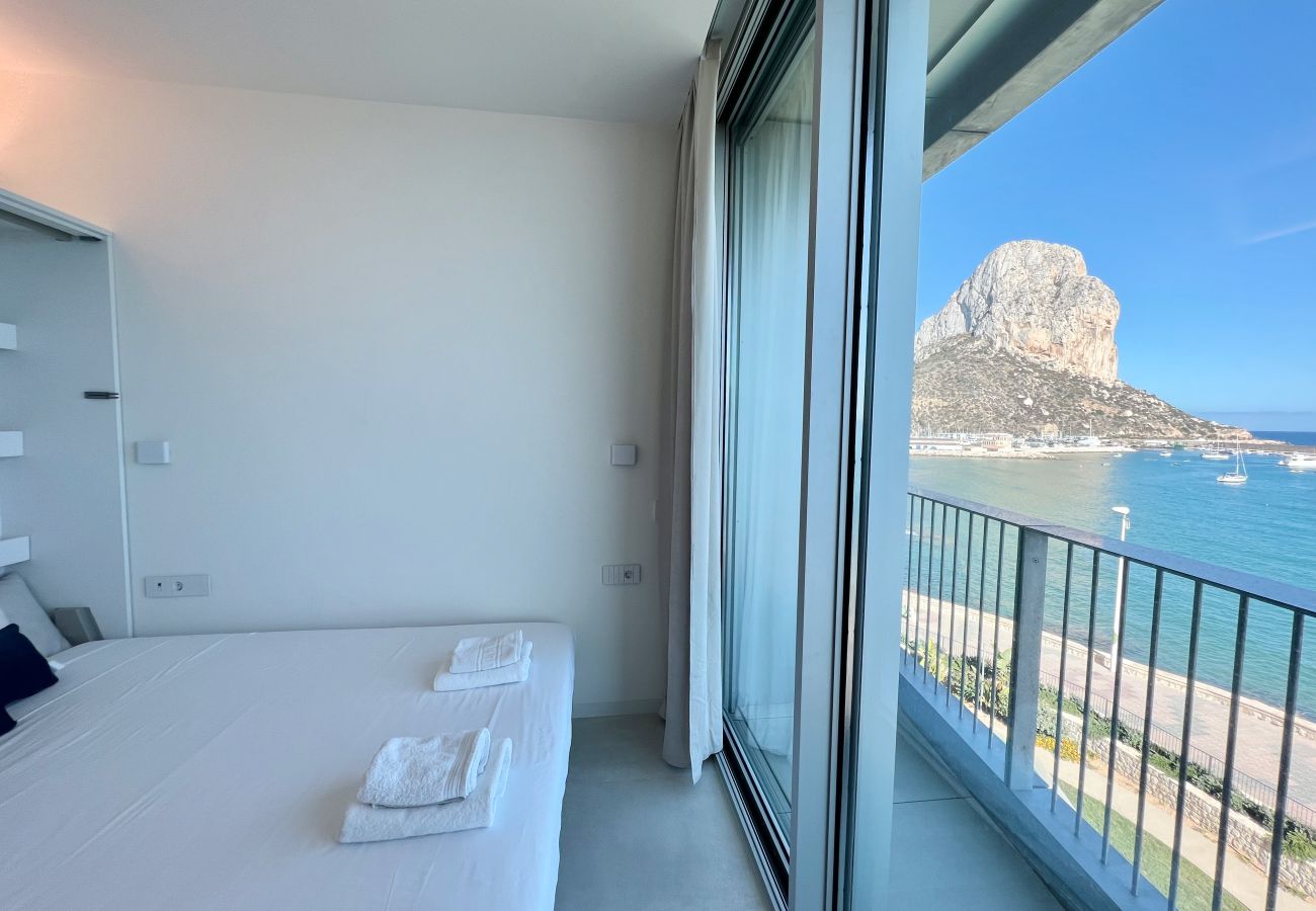 Apartment in Calpe / Calp - Alq 303 Evolution Luxury Apartments