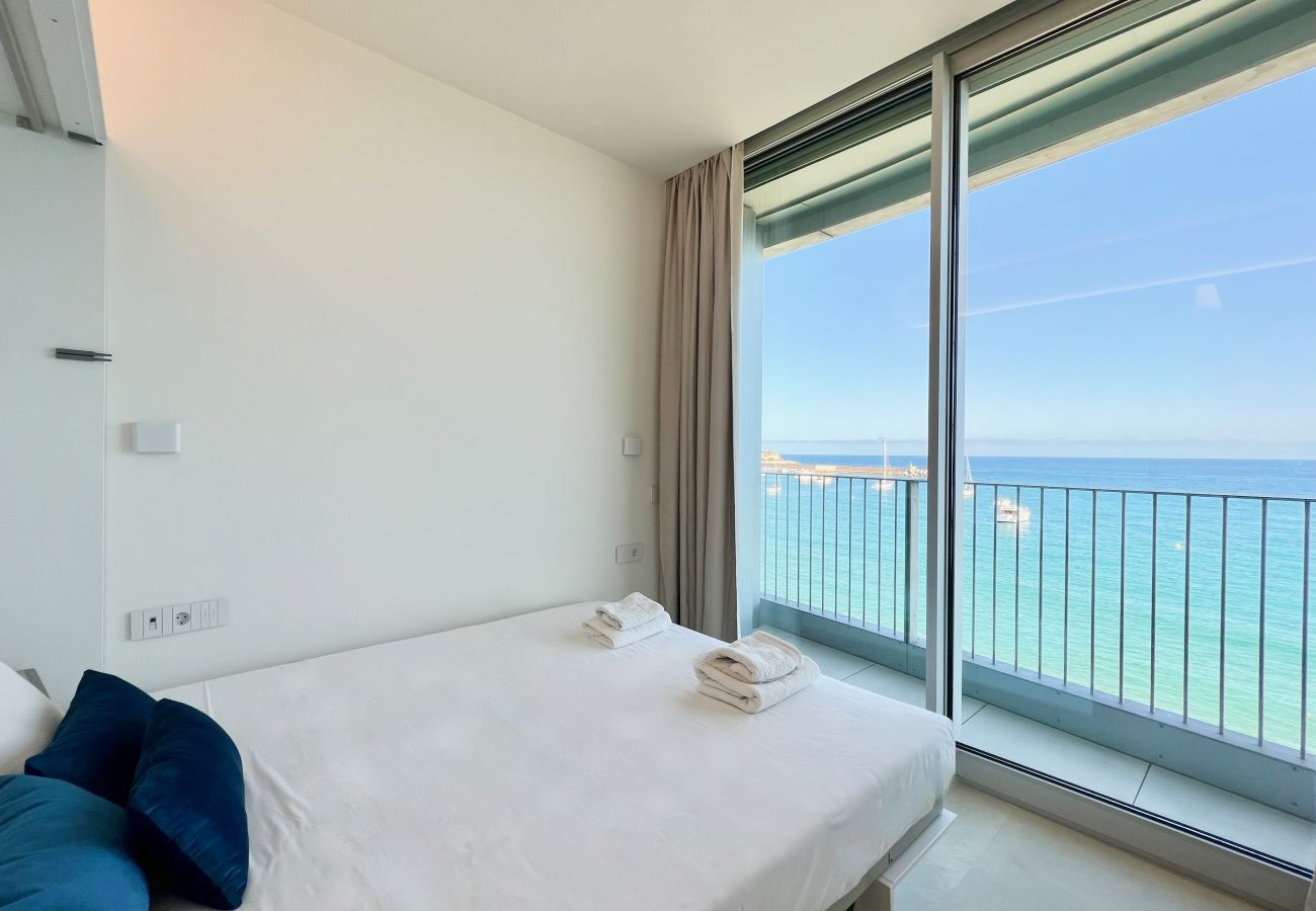 Apartment in Calpe / Calp - Alq 303 Evolution Luxury Apartments