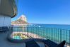 Apartment in Calpe - Alq 303 Evolution Luxury Apartments