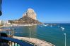 Apartment in Calpe - Alq 303 Evolution Luxury Apartments