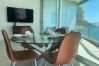 Apartment in Calpe - Alq 303 Evolution Luxury Apartments