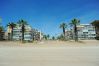 Apartment in Benicàssim - PLAYASOL TORRE NORTE 4 T
