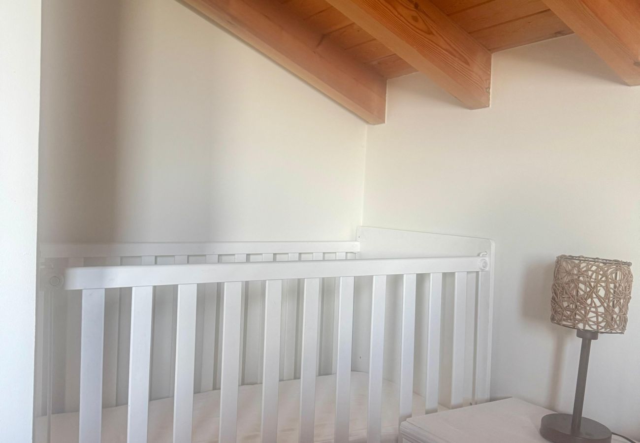 House in Miengo - C19A01 Casuca Arcadio
