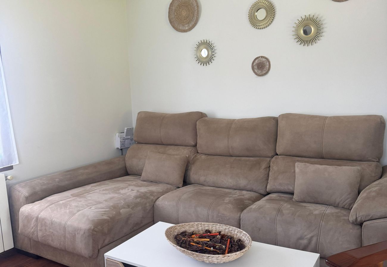 House in Miengo - C19A01 Casuca Arcadio