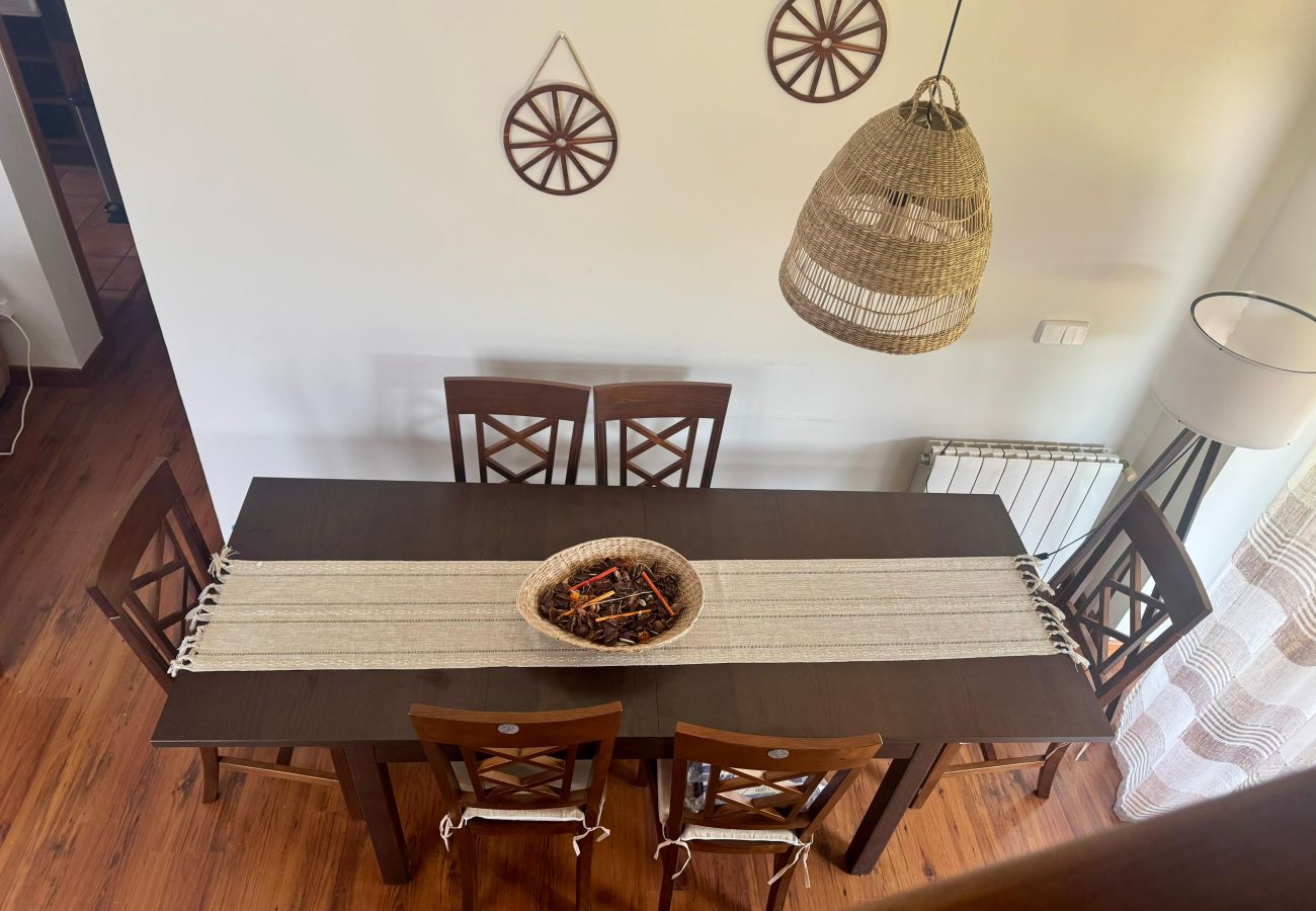House in Miengo - C19A01 Casuca Arcadio