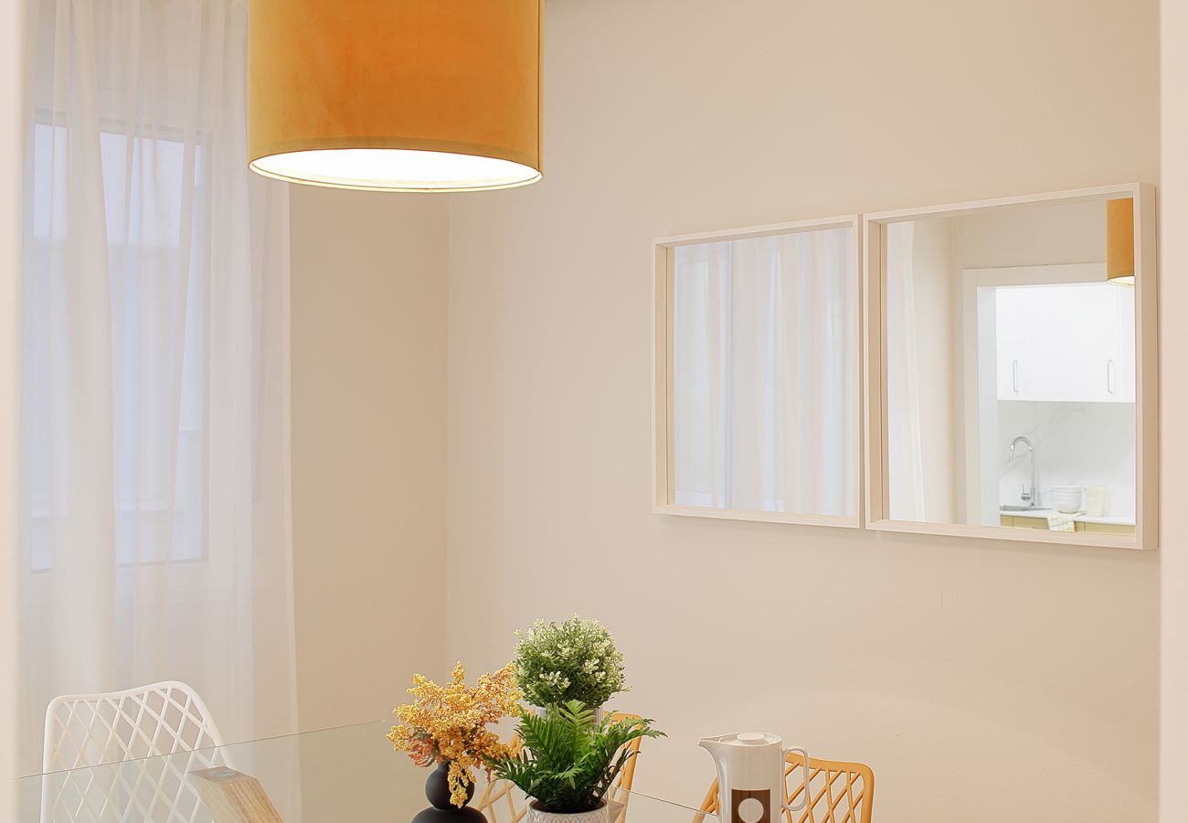 Apartment in Gijón - 1A127 Casa Lina
