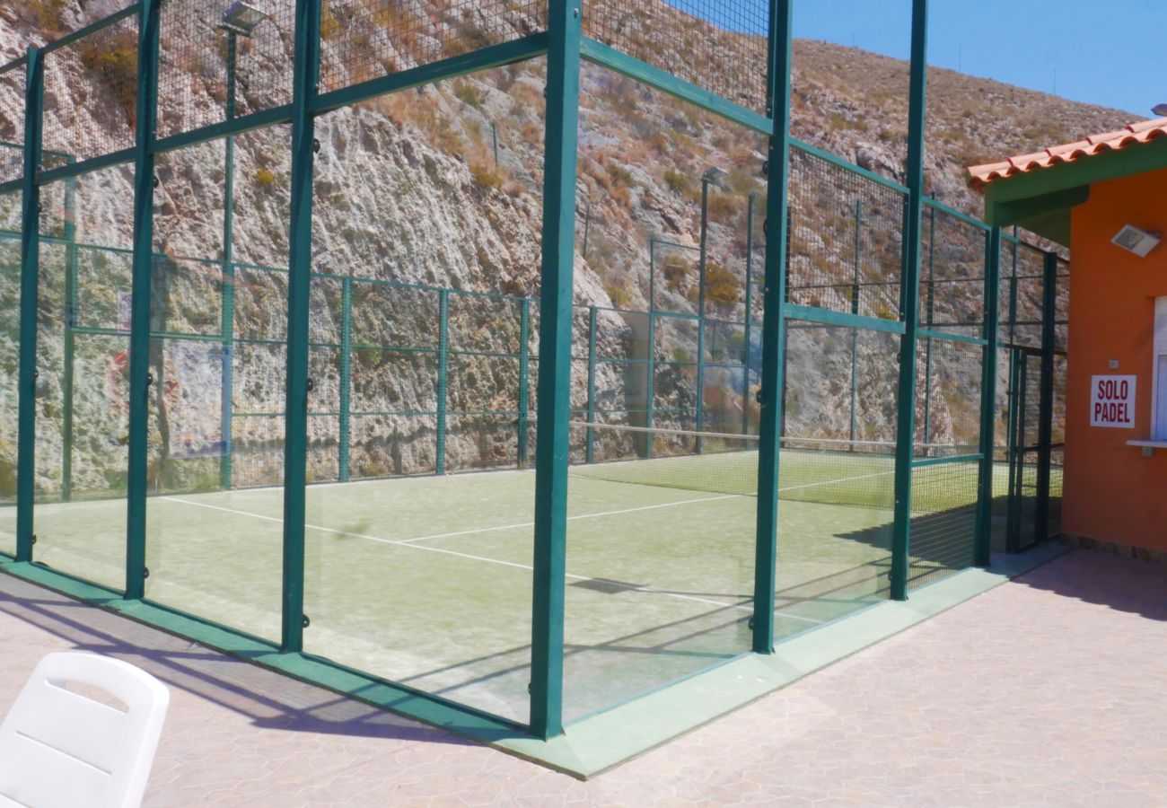 Apartment in Cullera - BELLATERRA, BQ-2, BAJO A