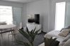Apartment in Cullera - BELLATERRA, BQ-2, BAJO A Apartment in Cullera - BELLATERRA, BQ-2, BAJO A