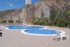 Apartment in Cullera - BELLATERRA, BQ-2, BAJO A Apartment in Cullera - BELLATERRA, BQ-2, BAJO A