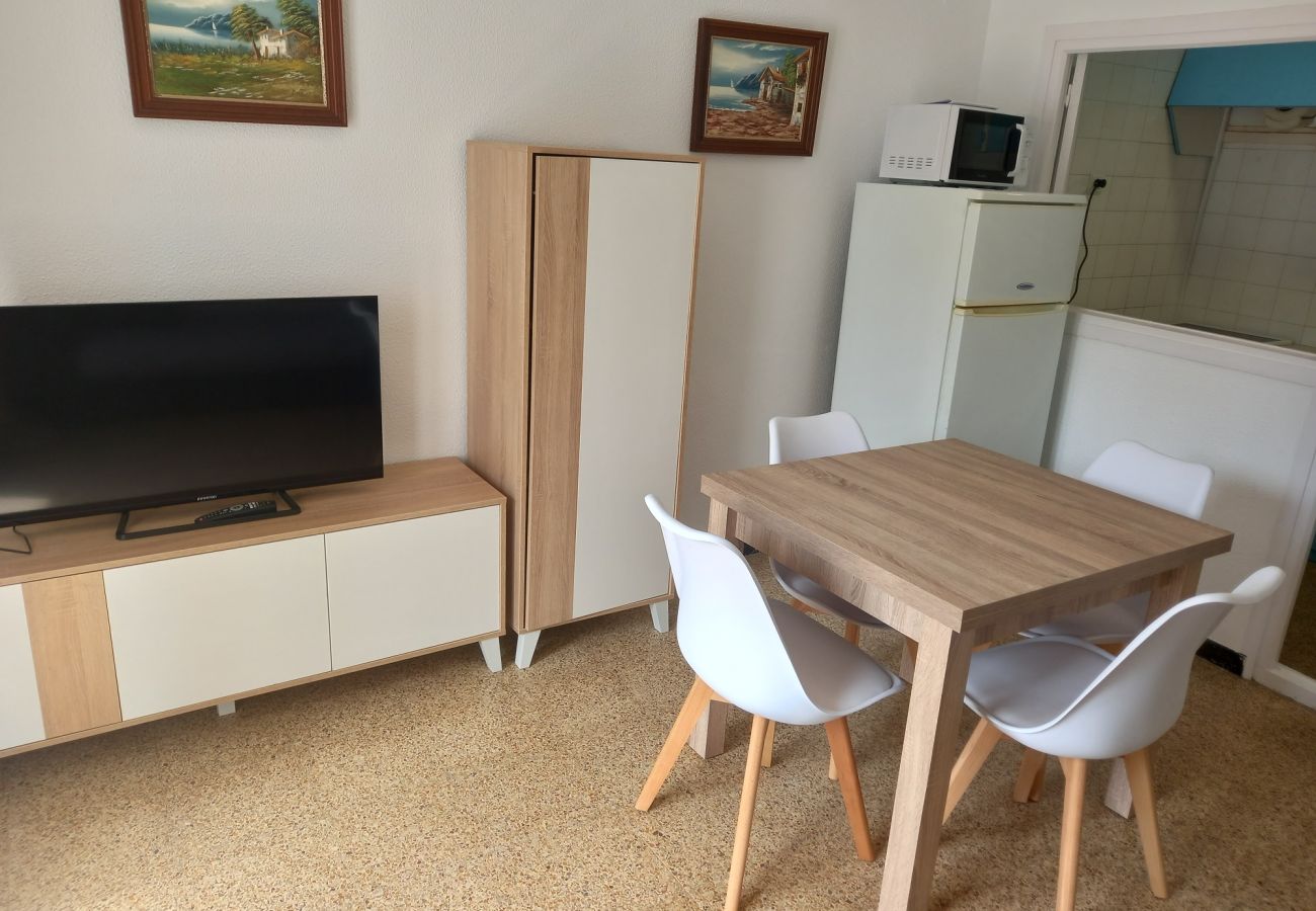 Apartment in Cullera - AMANECER, 1º-2