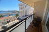 Apartment in La Manga del Mar Menor - Puertas Mediterraneo B 1 3L Admer