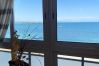 Apartment in La Manga del Mar Menor - Puertas Mediterraneo B 1 3L Admer