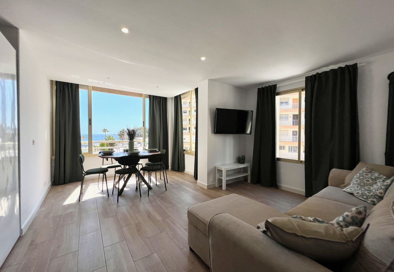 Apartment in Calpe / Calp - Alq 305 Calalga Apartment