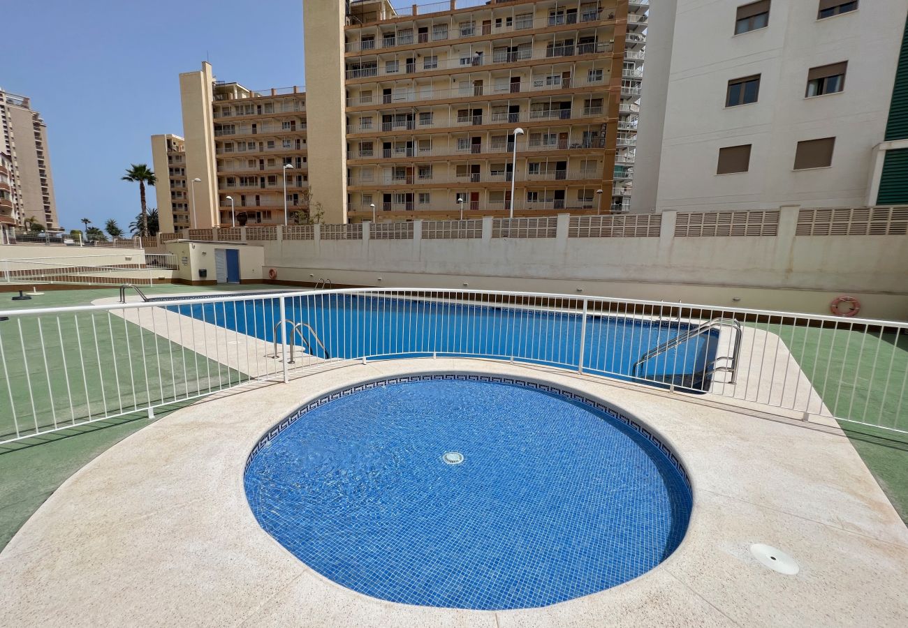 Apartment in Calpe / Calp - Alq 305 Calalga Apartment