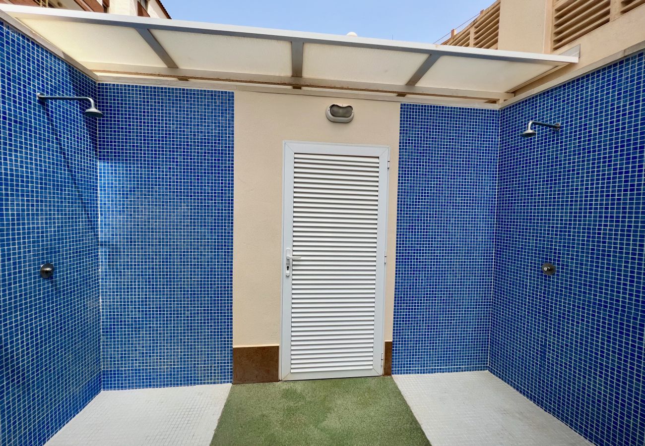 Apartment in Calpe / Calp - Alq 305 Calalga Apartment