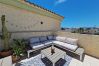 Terraced House in Vera playa - Las Casitas 30 Terraced House in Vera playa - Las Casitas 30