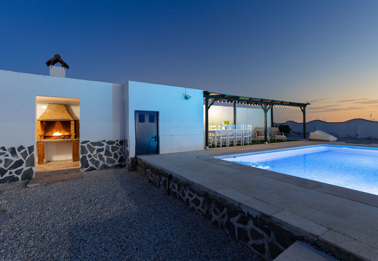 Villa in Elche - My Private Space by Fidalsa