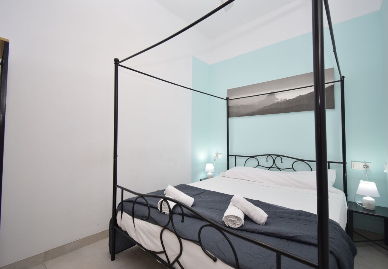 Terraced House in Benidorm - LA SIESTA I-14