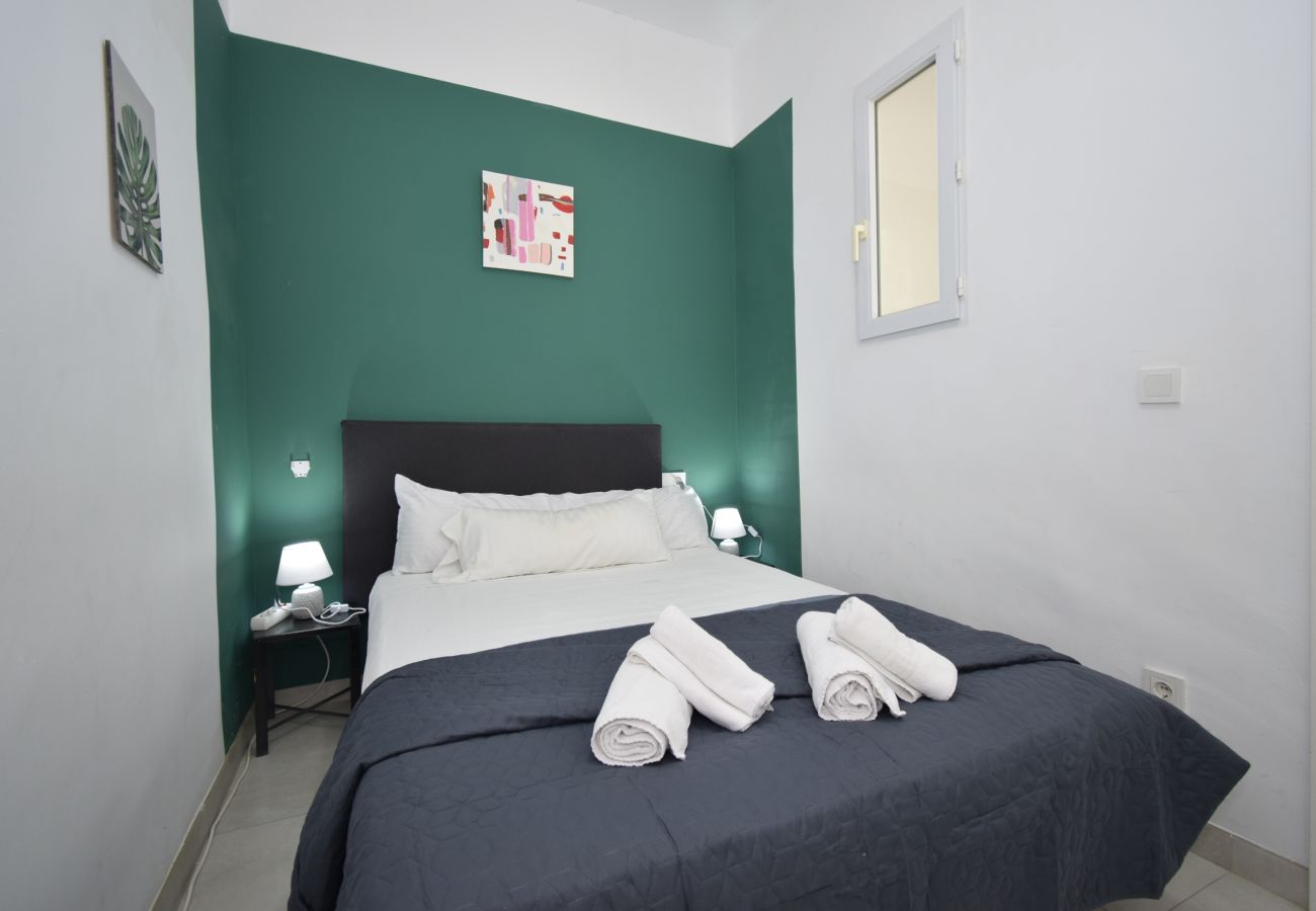 Terraced House in Benidorm - LA SIESTA I-14