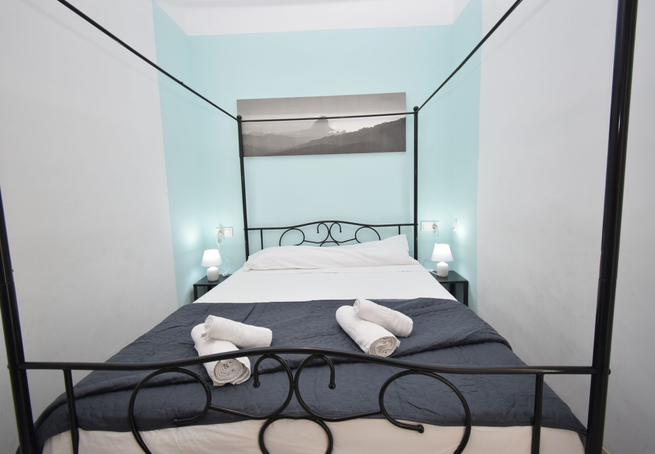 Terraced House in Benidorm - LA SIESTA I-14