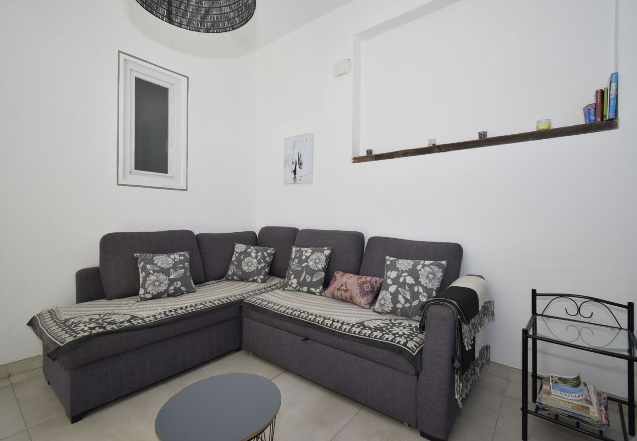 Terraced House in Benidorm - LA SIESTA I-14