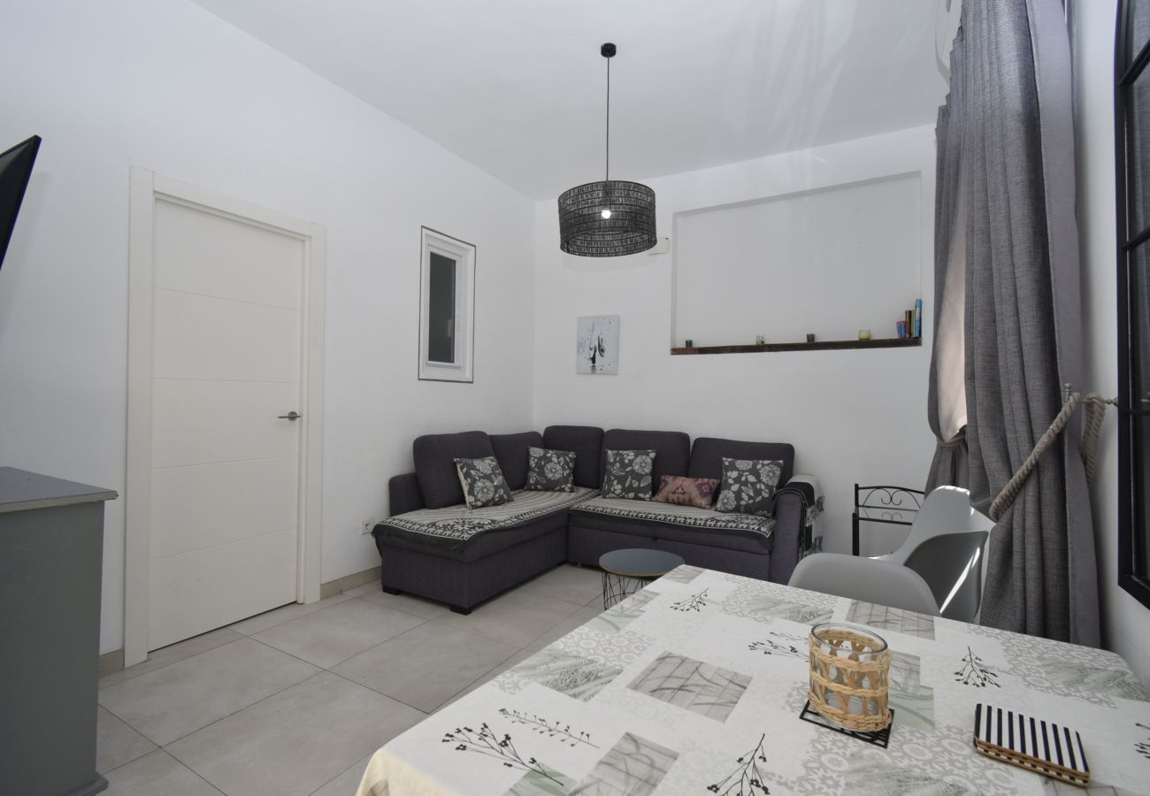 Terraced House in Benidorm - LA SIESTA I-14