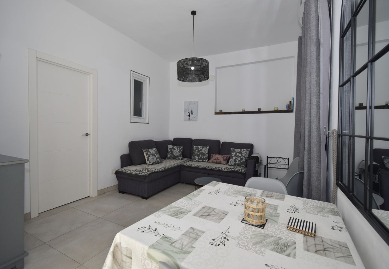 Terraced House in Benidorm - LA SIESTA I-14