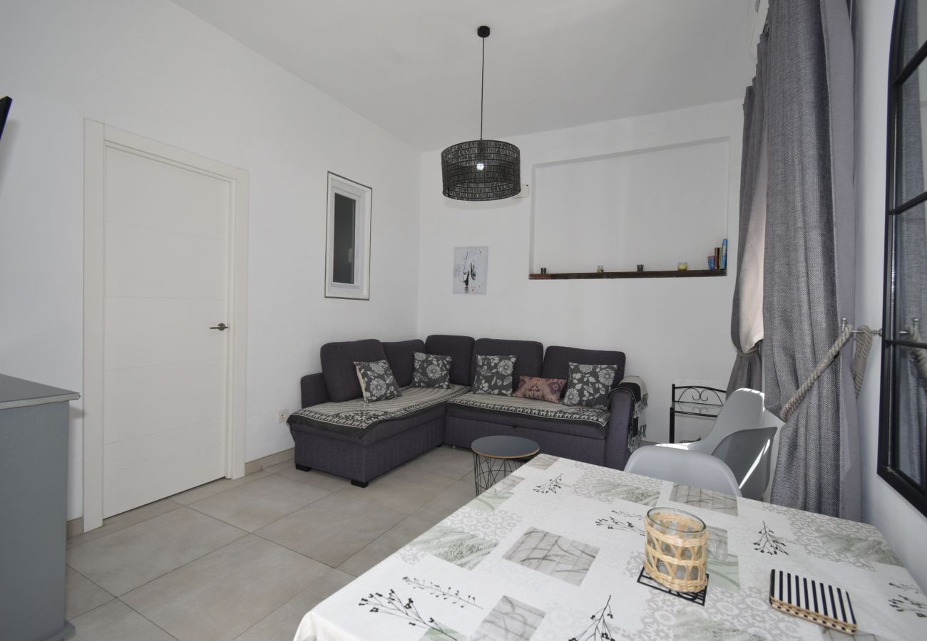 Terraced House in Benidorm - LA SIESTA I-14