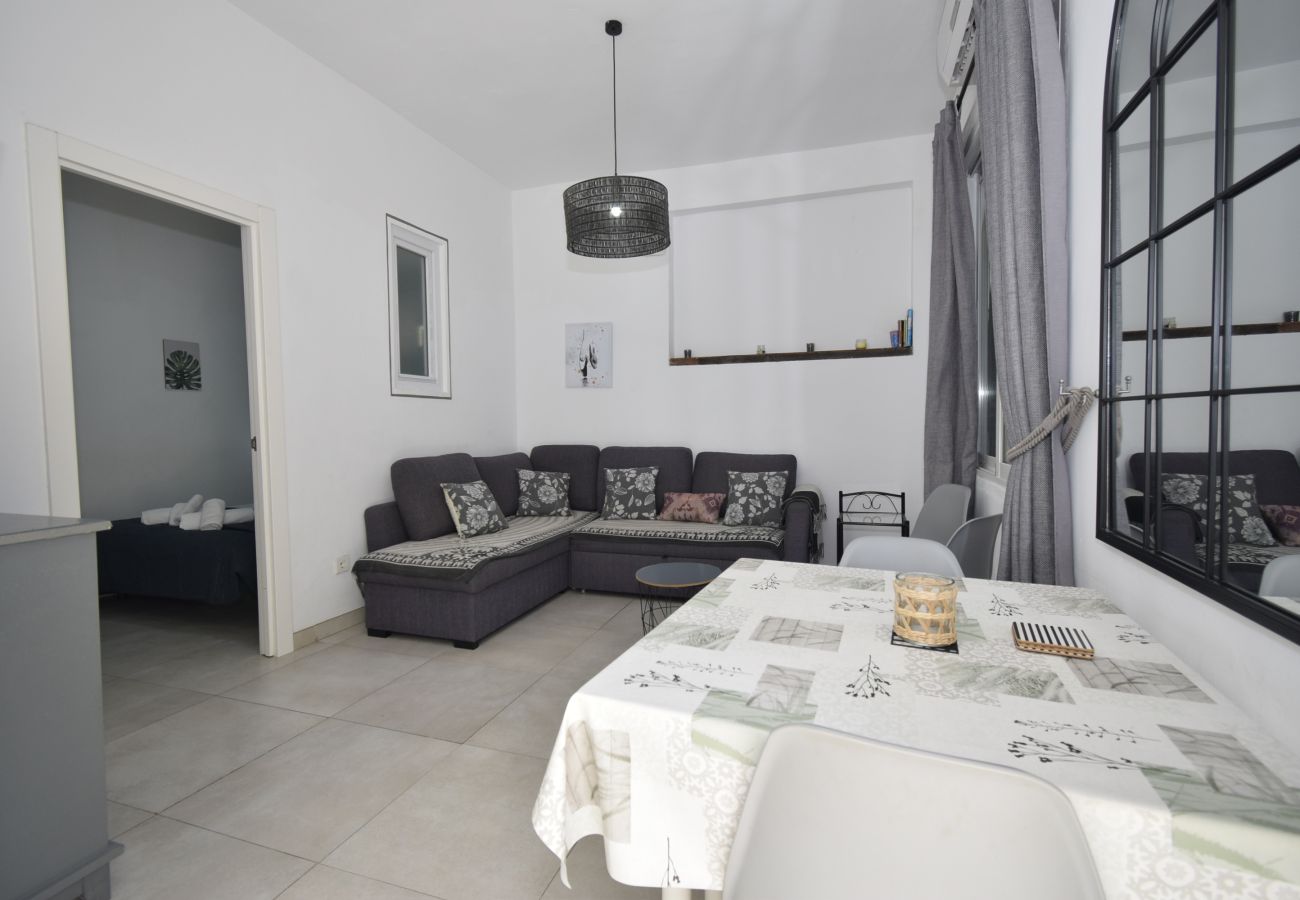 Terraced House in Benidorm - LA SIESTA I-14