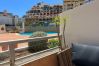 Apartment in Calpe - Alq 304 Apolo 4 Apartment 