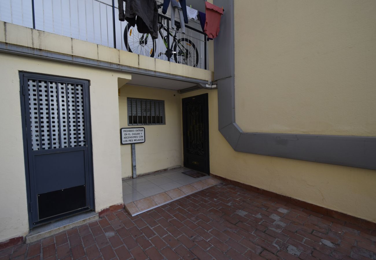 Apartment in Benidorm - DONA 2  10-5