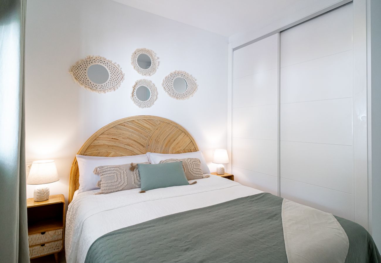 Apartment in Nerja - Capistrano Village Boutique by Casasol