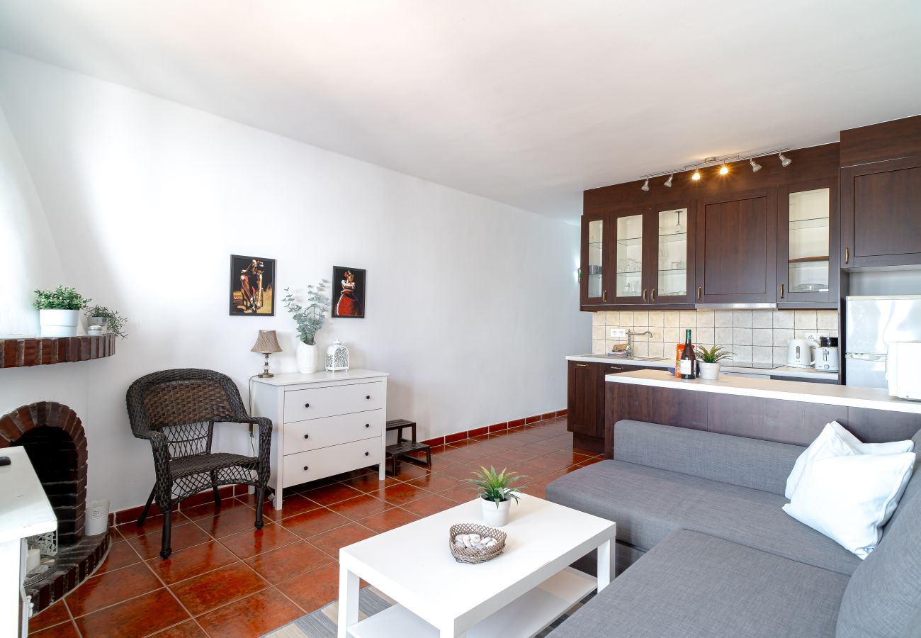 Apartment in Nerja - Capistrano Village Sundreams by Casasol