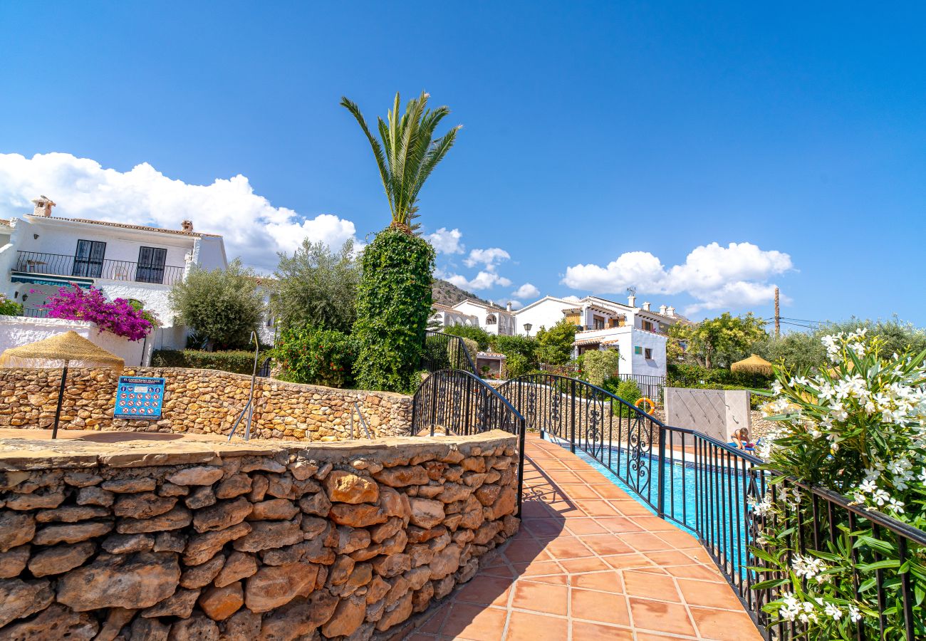 Apartment in Nerja - Capistrano Village Sundreams by Casasol