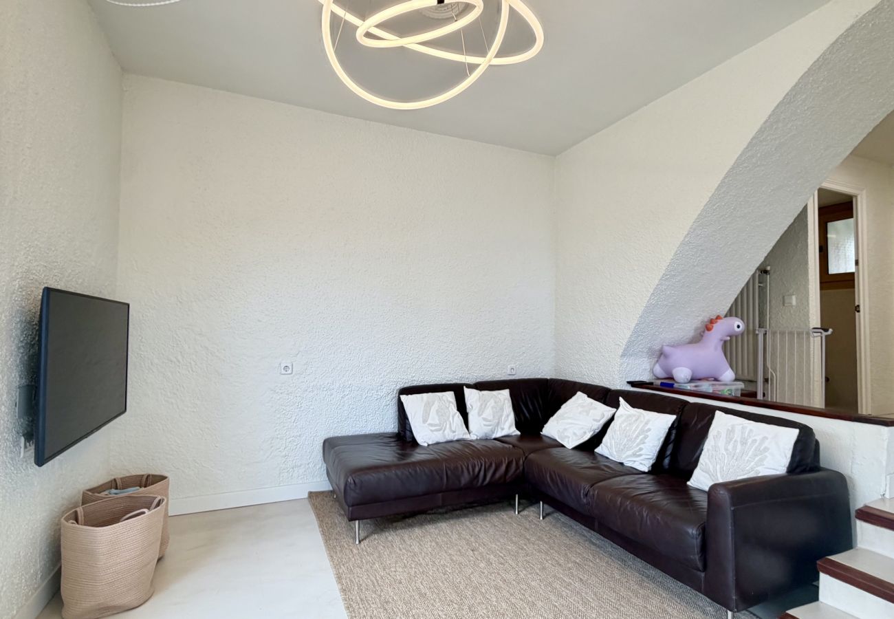 House in Estartit - OSLO 42