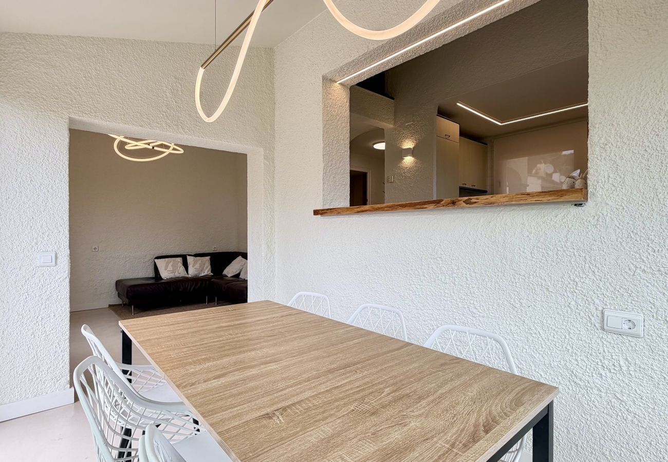 House in Estartit - OSLO 42