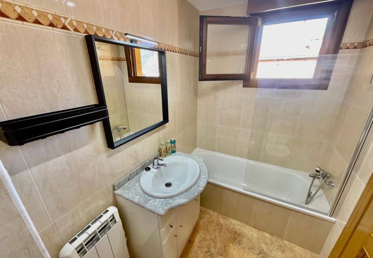 Apartment in Cudillero - 304A  La Casina de Noah en Soto de Luiña Apartment in Cudillero - 304A  La Casina de Noah en Soto de Luiña