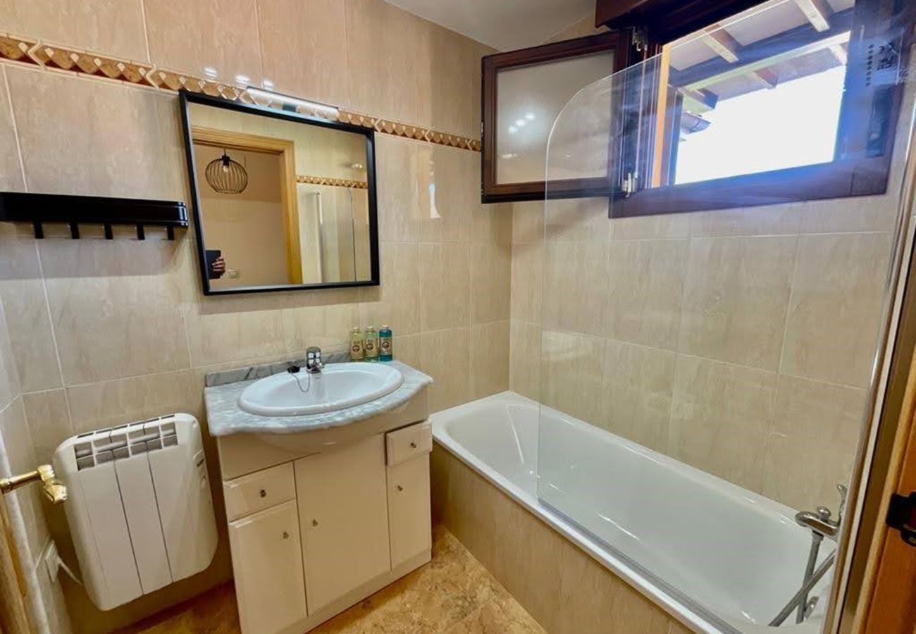 Apartment in Cudillero - 304A  La Casina de Noah en Soto de Luiña Apartment in Cudillero - 304A  La Casina de Noah en Soto de Luiña